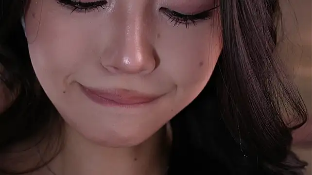 Yourlittlesunrise_ - Give me tender boobs massage.