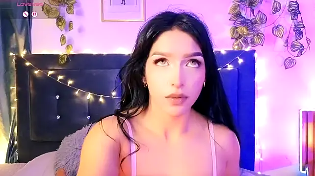 Alisse_Storm - You choose, Anal, deep throat, squirt🔥