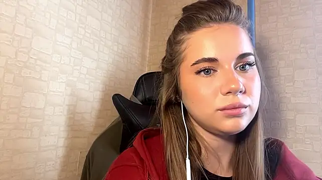 Miss_Blessnyth - show tongue