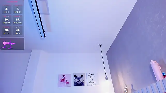 Lia_Guzman - Spread ass cheeks & breathe on my hole