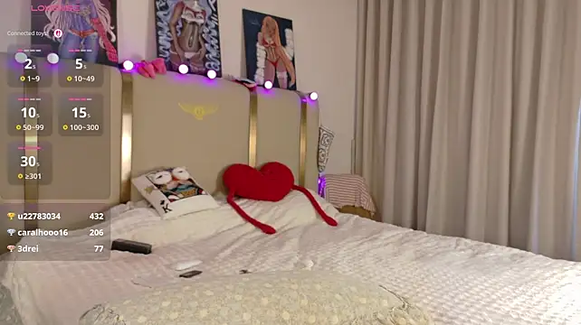 Icerebel - yummy pussyplay :>
