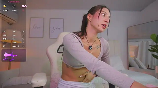 Cristall_Bunny - DESTROY MY ASS NO MERCY IN THE MALL