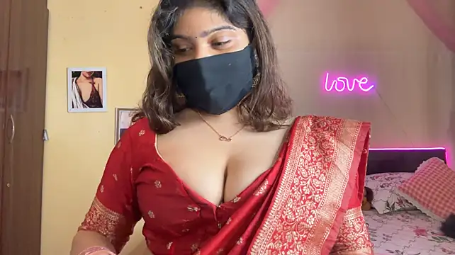 Cherry_jerry - shower show