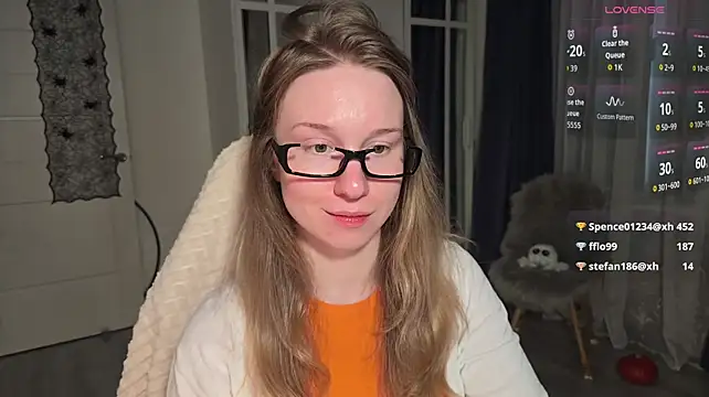 Eve_Sin - Cum on ass
