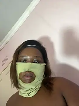 MaskedBootyLicious28 - CONTROL MY PUSSY DADDYxx