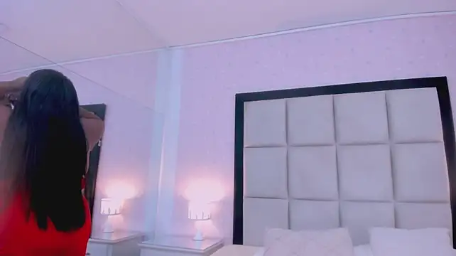 TreisyVixen - masturbate