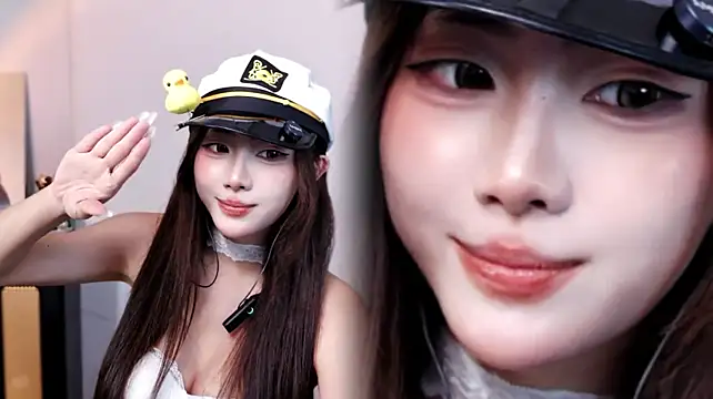 Dolly__Baby - 想拥有被偏爱的勇气