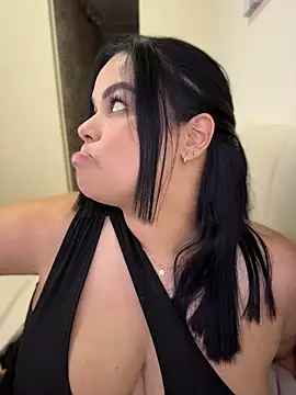AliceStarshine - Make happy and wet 💦😈🥰+lasttip🎁