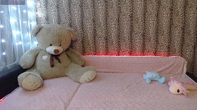 HotJenifferLove - saving money for lovense toy