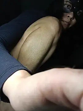 Ninja_gostosinha - Senta o cuzinho no dildo de 28cm 1vez