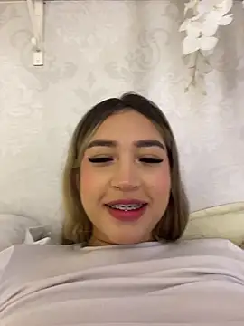 SophieRinaldi - Doggystyle masturbation