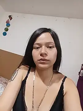 Ninffa_sweet25 - Naked