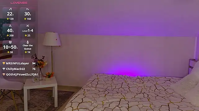 Adetta - spanking boobs