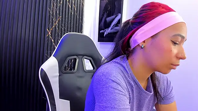 Chloe_iraide