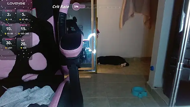 Sexy_valentina1 - SHOW ORGASMO + control lush