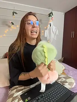 Soy_mangx - Get Naked