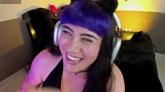 Cataleya_Blare - my tits in you mouth