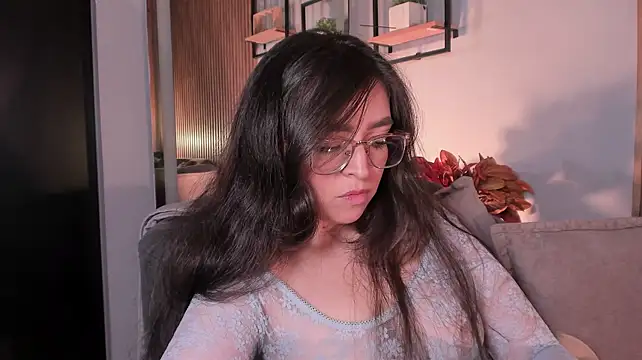 Eva_Macalliter - masturbation with dildo on tits