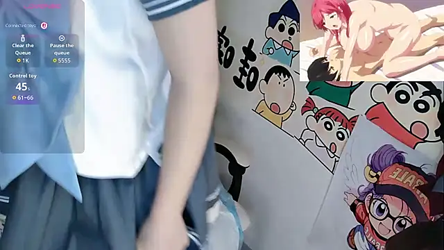 Angela-AMY - 我发现一个岛，叫 我想你知不知岛？？？ 脱一件
