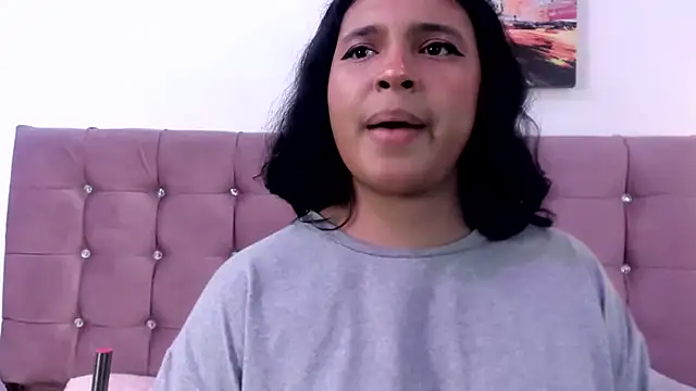 Emmaa_Lexx - fuck me for 30 seconds