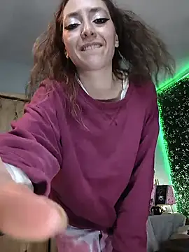 VickyJackson_ - Squirt time