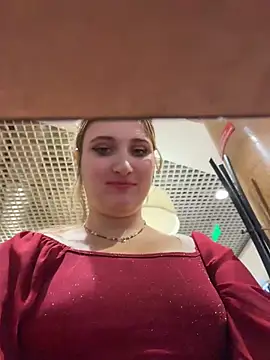 AmelliaDiamond - Full naked 2 gerl