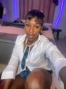 SP1CY_MOMMY - Ass plug &Twerk❤️