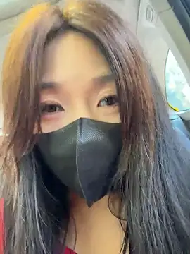 _Galax- - 户外公园狼牙手指套抽插2分钟