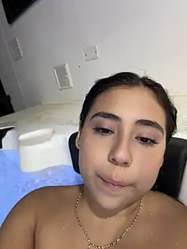MelodyRey__ - SPANK ASS