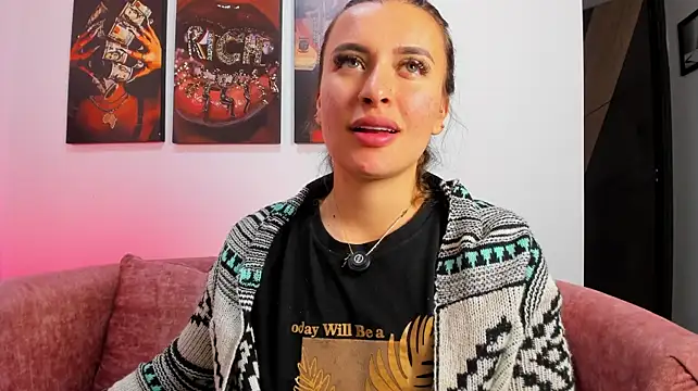 Dailyn_Rose - fuck my pussy