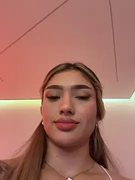 Ariannaa_1 - Hard Spanks Till Red 🔥🤚