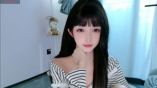Lulu-789 - 最爱的奶酪糖分你一半