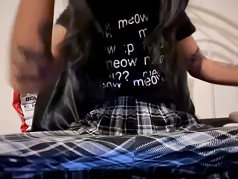 JIORYOvO - Flash boobs
