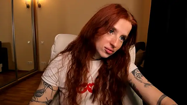 Harley_kimm - make me happy