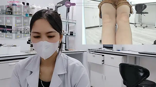 Lubeyou_KT - naked under coat+2m ctr at LAB