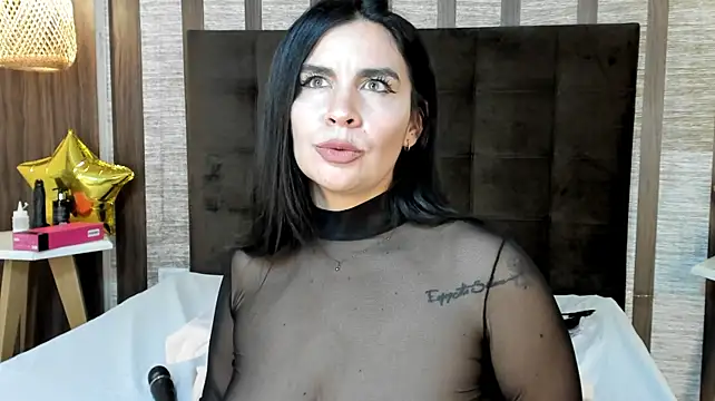 Hannah_Cross - Flsh Tits