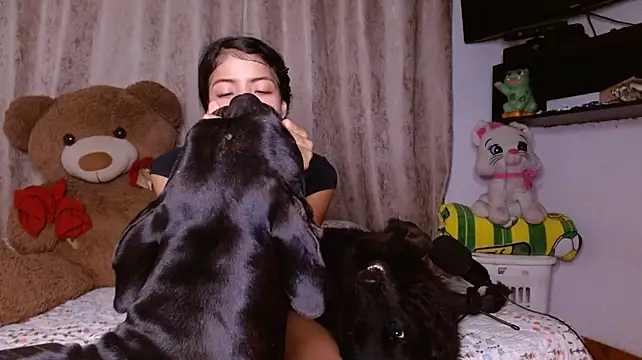 Laila_bunny - Take off all my clothes