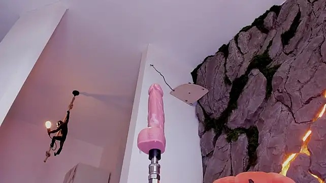 Maakimo - CREAMY WILD CUMSHOW