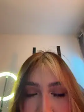 Daniela_ruizz - fingers in pussy