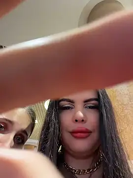AmelliaDiamond - Full naked 2 gerl