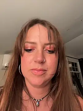 Molly_witha_chance - Domi and fingering 3 min