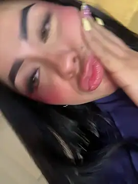 Miss_blue69 - FULL NAKED