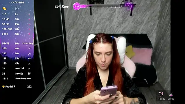 Reginasmilee - MASTURBATE