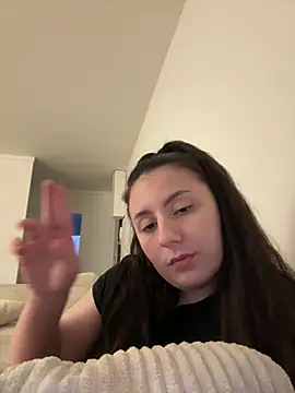 Angela80 - Complètement nue
