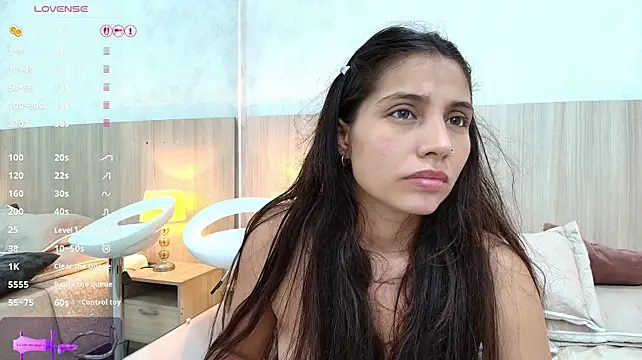 Sara_melo1 - Show cum