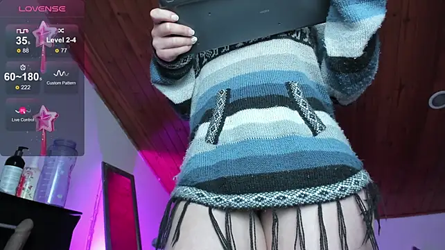 Eileen_pinkman - spanks