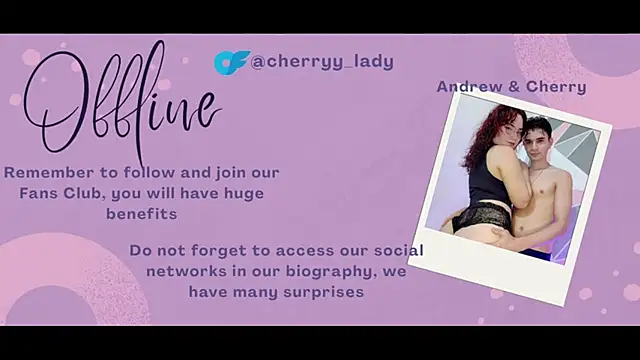 AndrewAnndCherry - HOT BLOWJOB!!