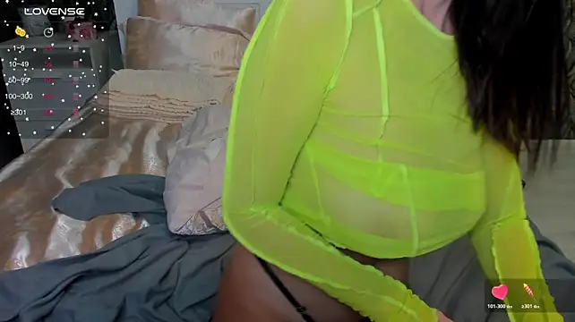 AnabelTyler - pussy