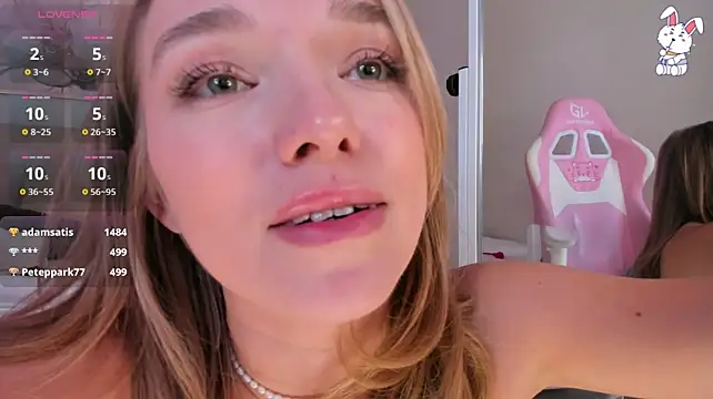 VirginChloe - SWEET SENSITIVE BLOWJOB 💦