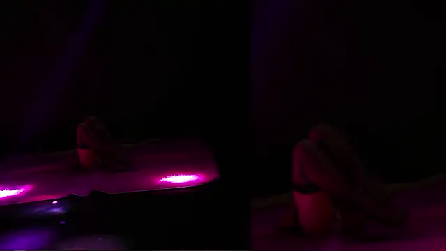 St-climax05 - 幸运目标，选择一位女孩开启今日地板舞首秀